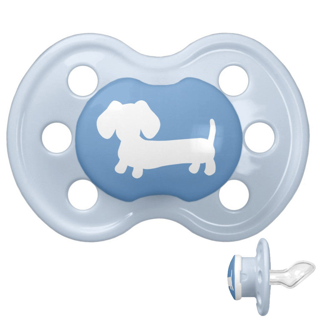 Funny Dachshunds Baby Bibs Unisex Cute Baby Gift For Boys...