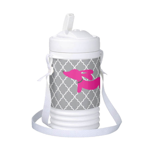 Dachshund Igloo Cooler Drink Bottles, The Smoothe Store