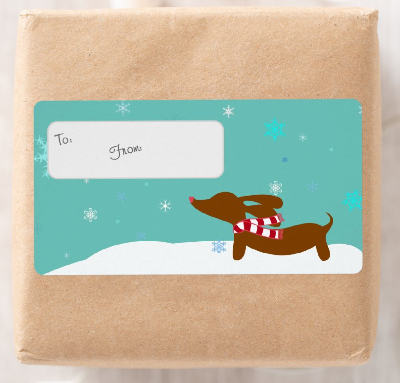 Wiener dog gifts sale