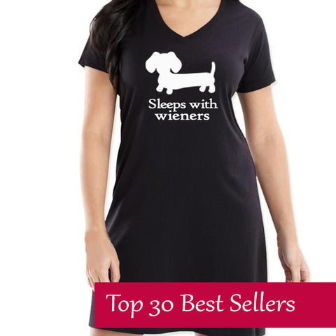 Dachshund Gifts - Top 30 Gift Ideas