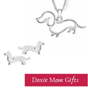 Dachshund Mom Gift Ideas