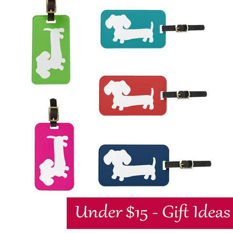 Wiener Dog Gifts under $15