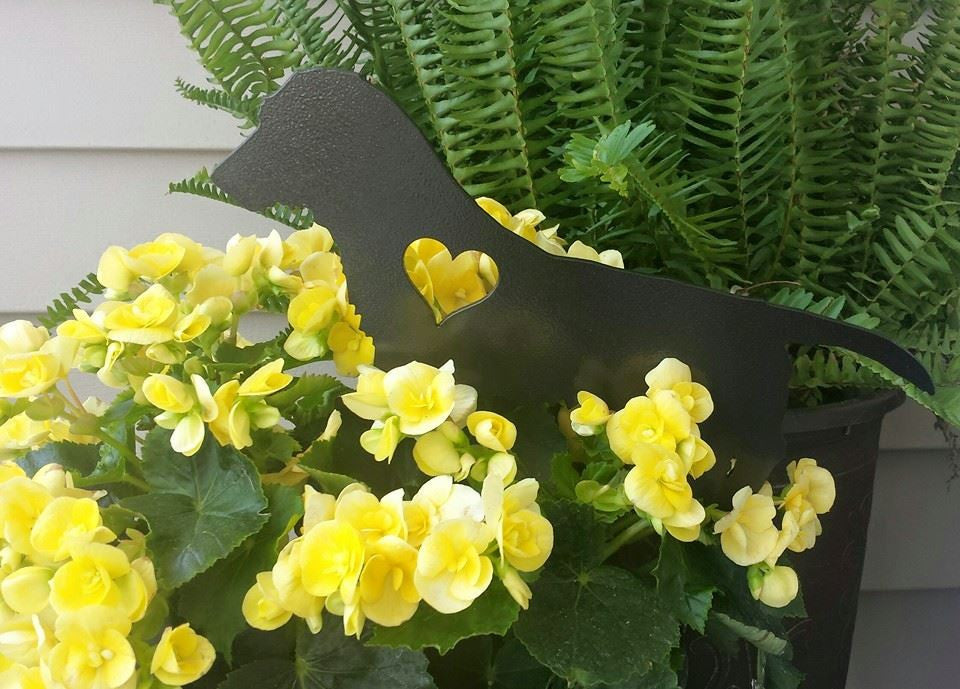 Dachshund Yard or Garden Stake, The Smoothe Store