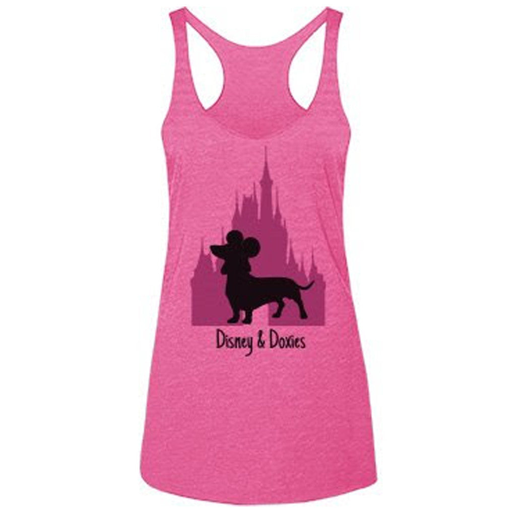 Disney Inspired Doxie Mouse Ears Shirt, The Smoothe Store