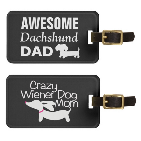 Dachshund gifts for clearance him