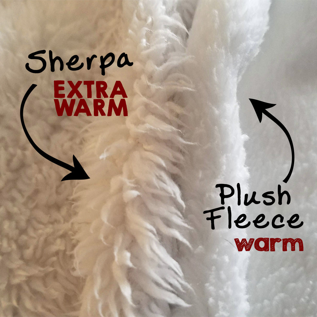 Wheelie Dog IVDD Blanket, The Smoothe Store