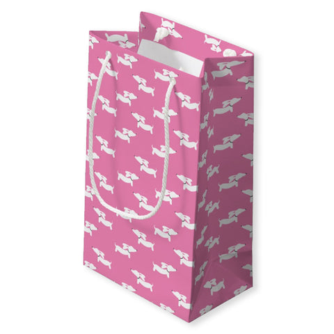 Dachshund Gift Bags, The Smoothe Store