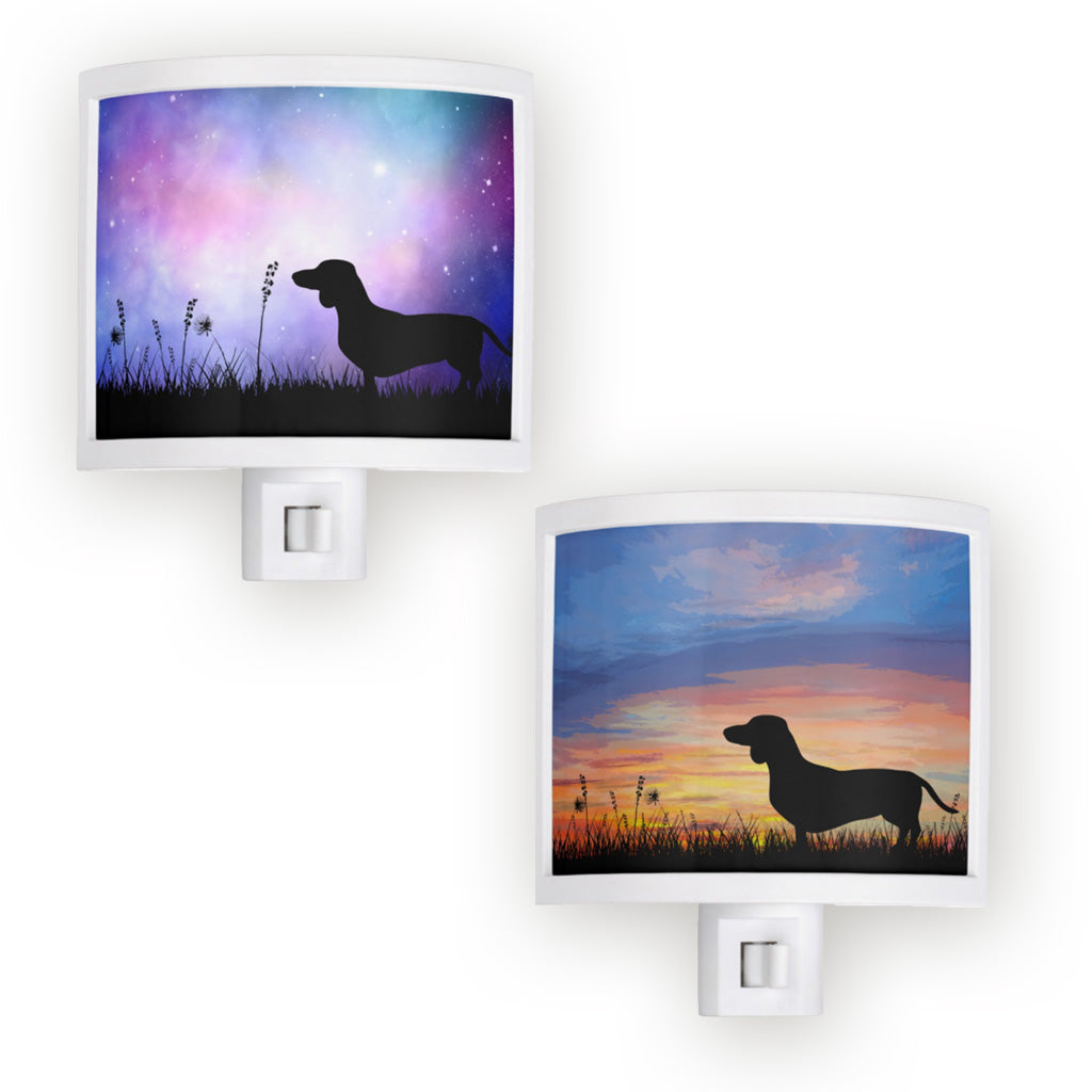 Dachshund Night Light, The Smoothe Store