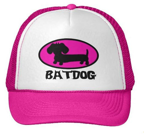 Wiener Dog Trucker Hats, The Smoothe Store