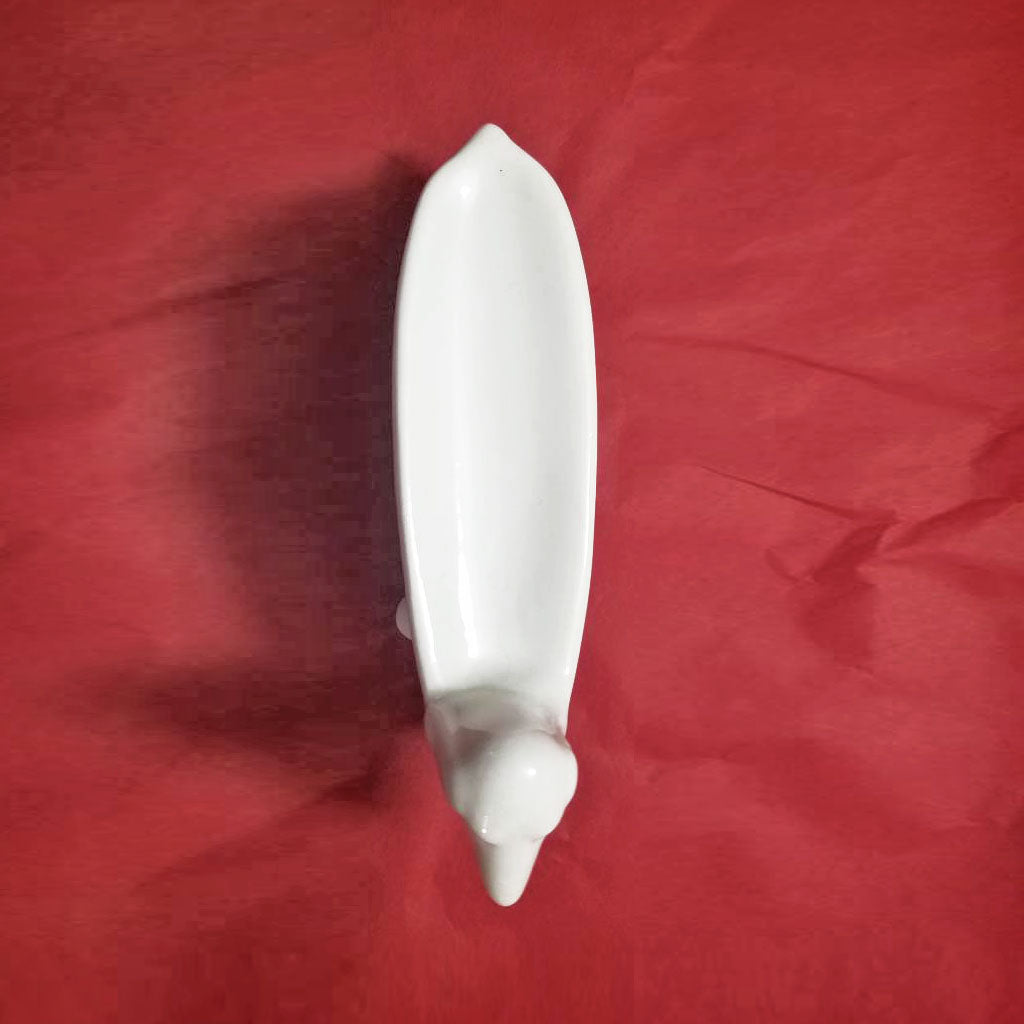 Dachshund Stoneware Jewelry Dish, The Smoothe Store