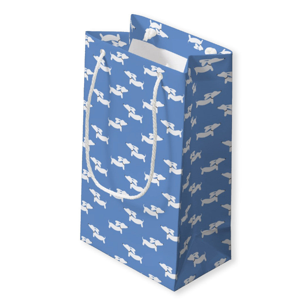 Dachshund Gift Bags, The Smoothe Store