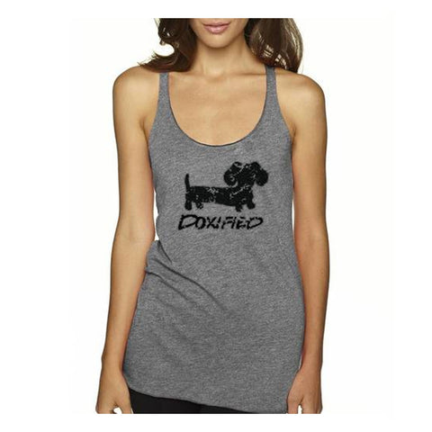 Doxified Wiener Dog Shirts, The Smoothe Store