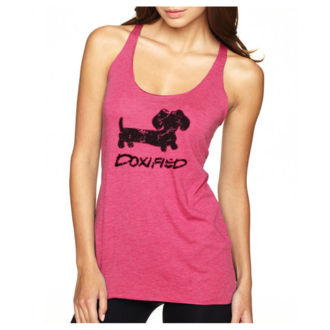 Doxified Wiener Dog Shirts, The Smoothe Store