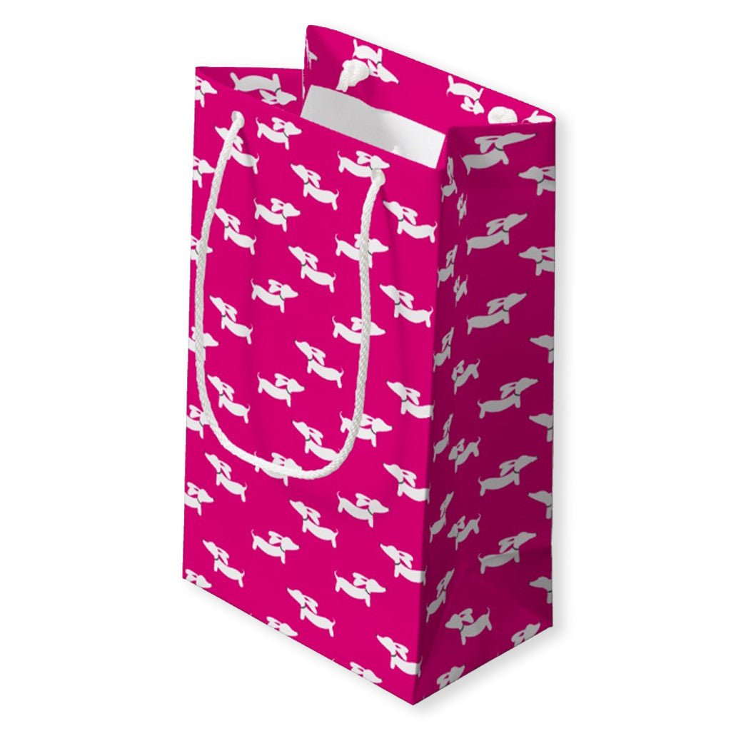 Dachshund Gift Bags, The Smoothe Store