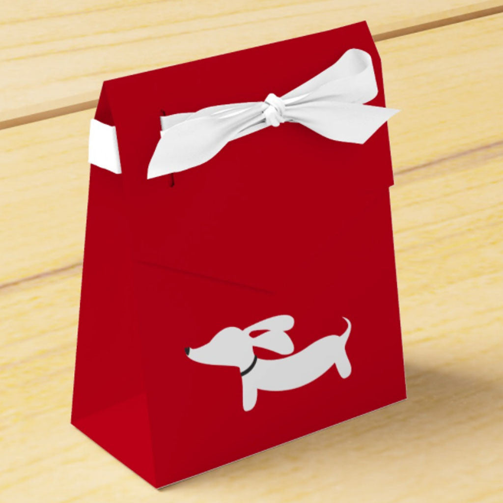 I think you are wienerful! Gift or Favor Box, The Smoothe Store