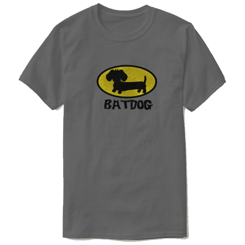 Batdog Dachshund Shirts, The Smoothe Store