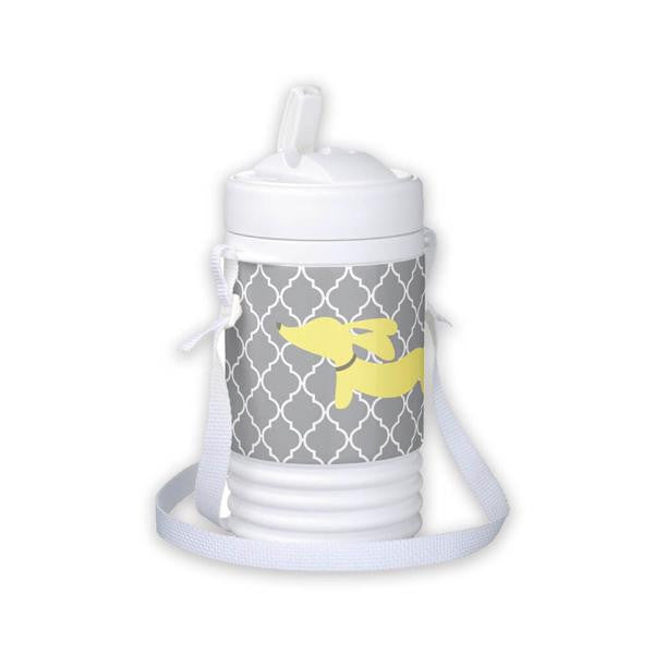 Dachshund Igloo Cooler Drink Bottles, The Smoothe Store